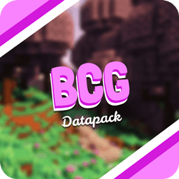 BCG Datapack icon
