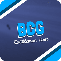 BCG Cobblemon Loot icon