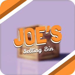 Selling Bin icon