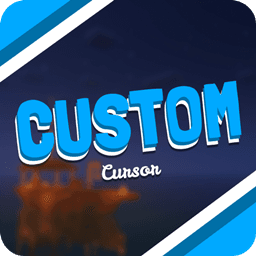 Custom Cursor icon