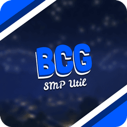 BCG SMP Core icon