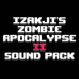 Izakji's Zombie Apocalypse Soundpack icon