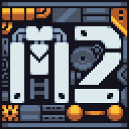 Multiblocked2 icon