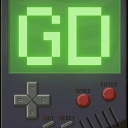 Game Discs icon