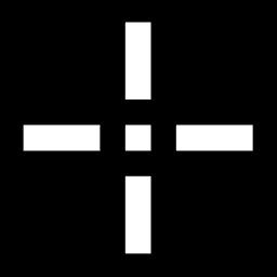 Aimz - CSGO Crosshair icon