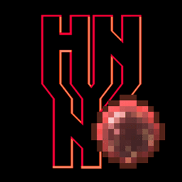 Sanguine Neural Networks [Hostile Neural Networks Addon] icon
