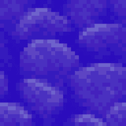 Better Blue Ancient Debris [32x32] icon