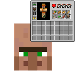Villager Inventory icon