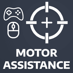 Aim Assistance - Fabric icon