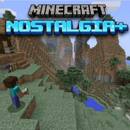 Nostalgia Plus+ icon