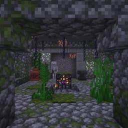 Extra dungeons icon
