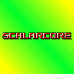 Scalar Core icon