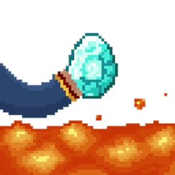 Thom's Wandering Collector [Forge] icon