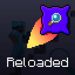 Advancements Reloaded icon