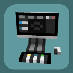 DECORATIVE COMPUTERS icon