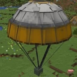 Realistic Airdrop icon