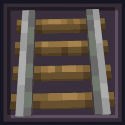 Undopia 3D Rails icon