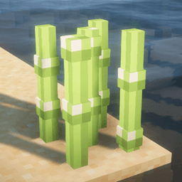 Sugar Cane 3D icon