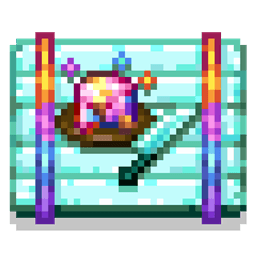 Enigmatic Delicacy icon