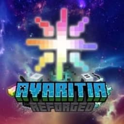 Re:Avaritia[Forge/Fabric/Neoforge] icon