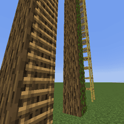 Faster Ladders icon