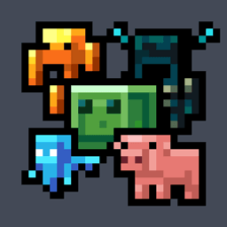 Spawned Eggs icon