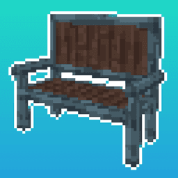 Toms Server Additions: Decorations & Furniture icon