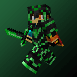 Cyber PvP Texturepack icon