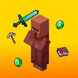 Droppable Villager Trades icon