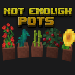 Not Enough Pots icon