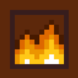 Just Another Lower Fire overlay icon