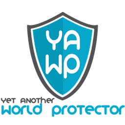 Yet Another World Protector icon