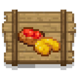Spanish Delight (A Farmer's Delight Add-on) icon