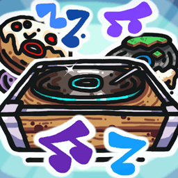 RedWolf's Music Expansion icon