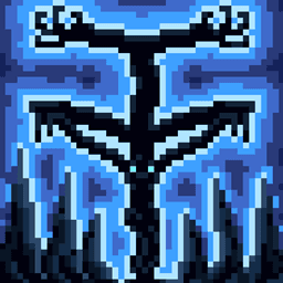 Mokels The Shattered Goddess (DISCONTINUED) icon