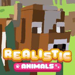 Realistic Animals icon