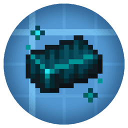 Create: Deep Dark icon
