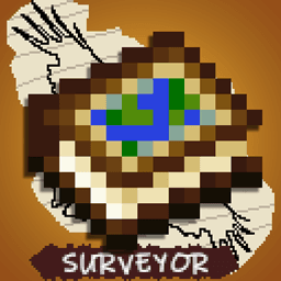 Surveyor Atlases icon