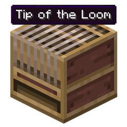 Tip of the Loom icon