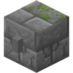 Underground Villages, Stoneholm (Fabric/Forge/NeoForge) icon