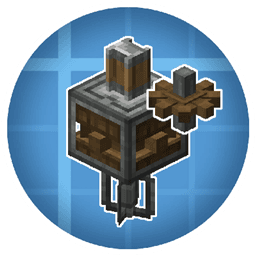 Create: Ultimate Factory icon