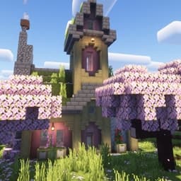 Cherry Grove Starter House icon