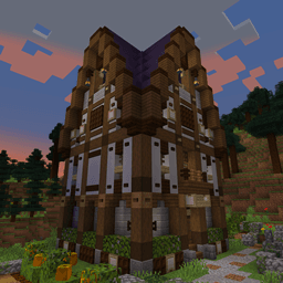 Medial Starter Farm House icon
