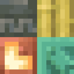 Not Enough Trials (datapack) icon