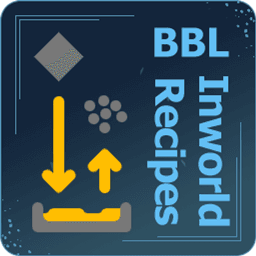 In World Recipes icon