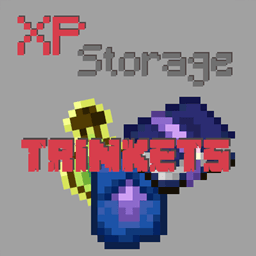 XP Storage - Trinkets icon
