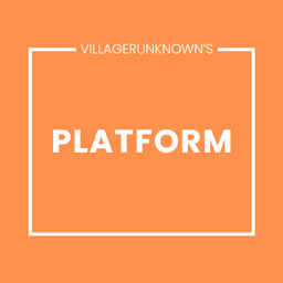 VillagerUnknown's Platform icon