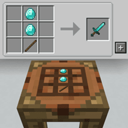 Crafting Station: J/EMI Edition Updated icon
