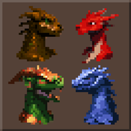 Otherworld - Origins icon