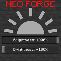 Better Brightness Slider Respawn icon